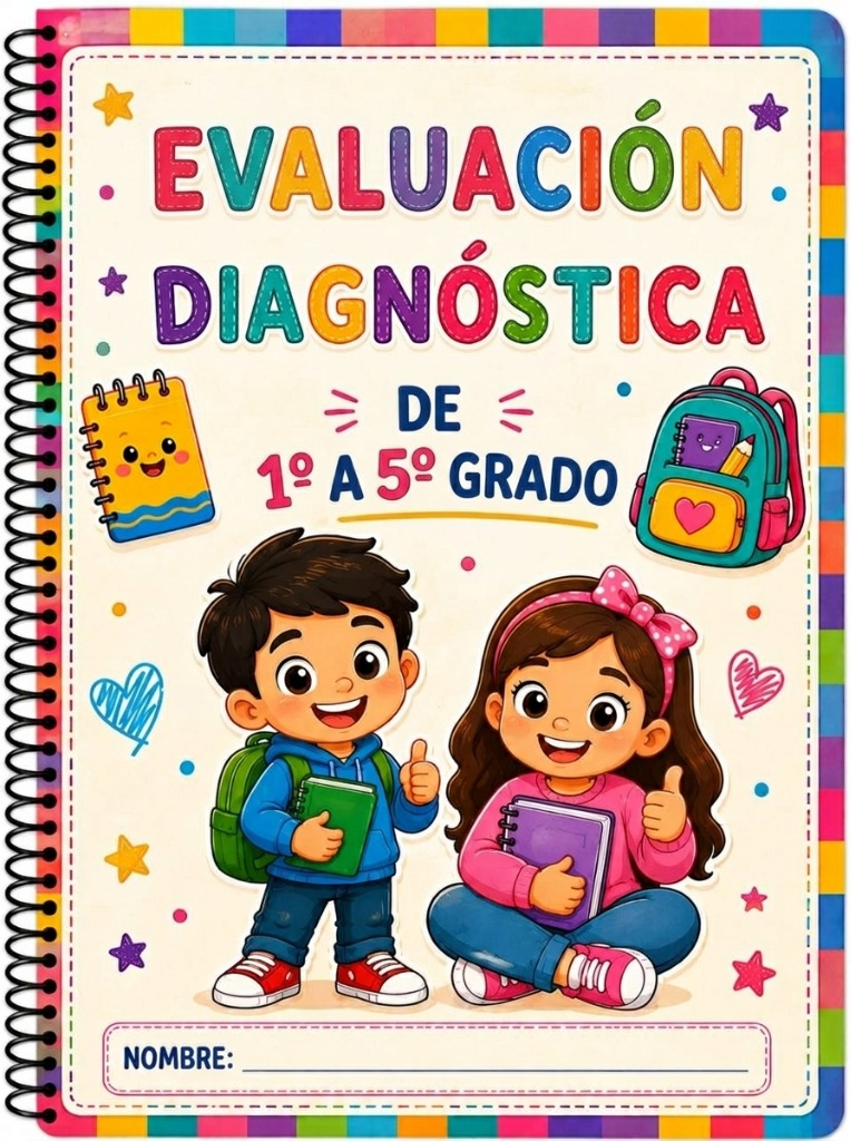 Bono 5 - Evaluación Diagnóstica