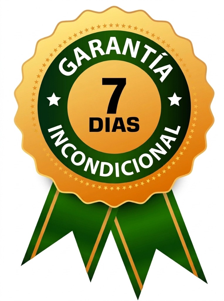 Sello de Garantía 7 Días