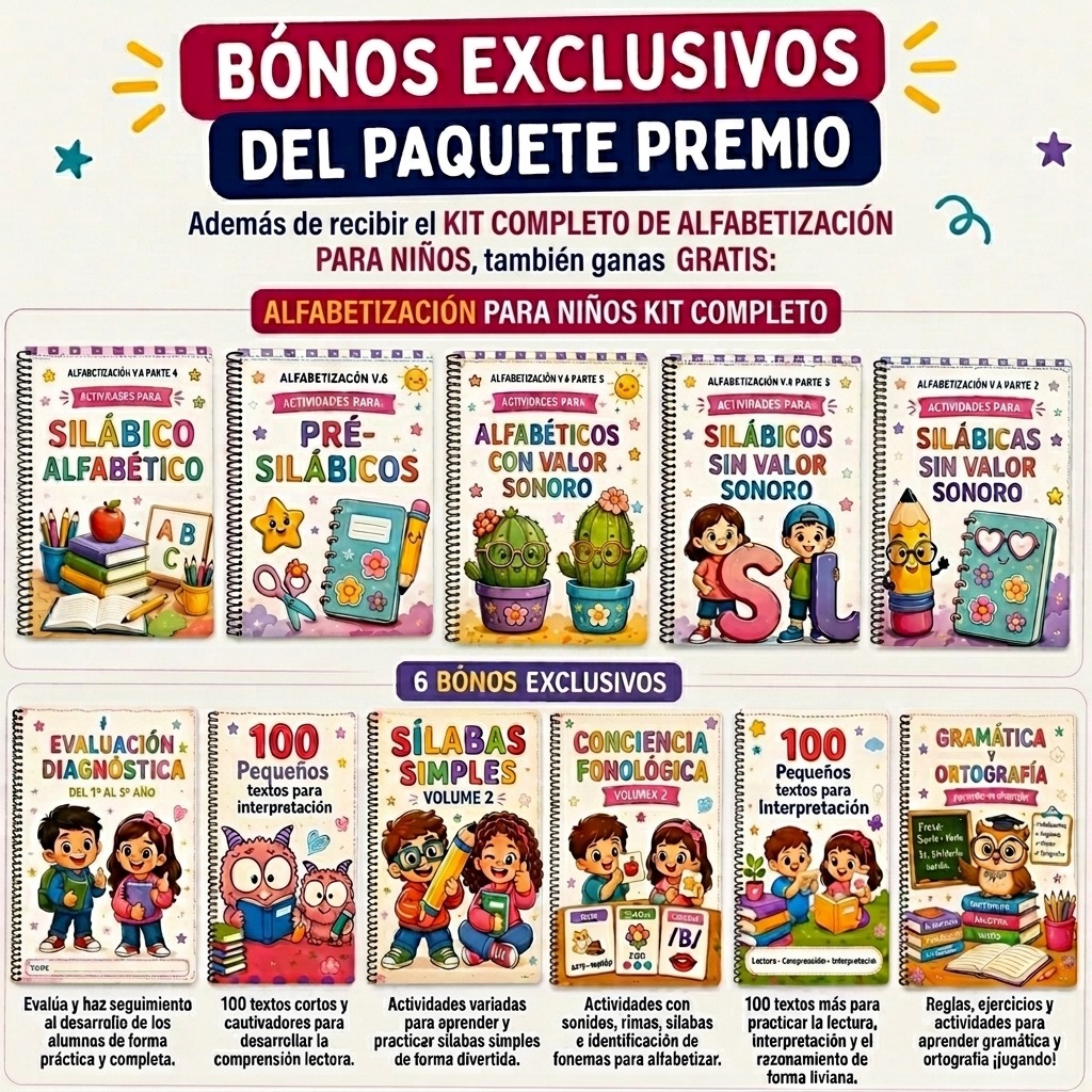 Mockup Paquete Prémium Completo